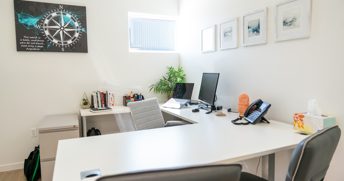 How to Organize Your Therapy Practice: Complete Step-by-Step